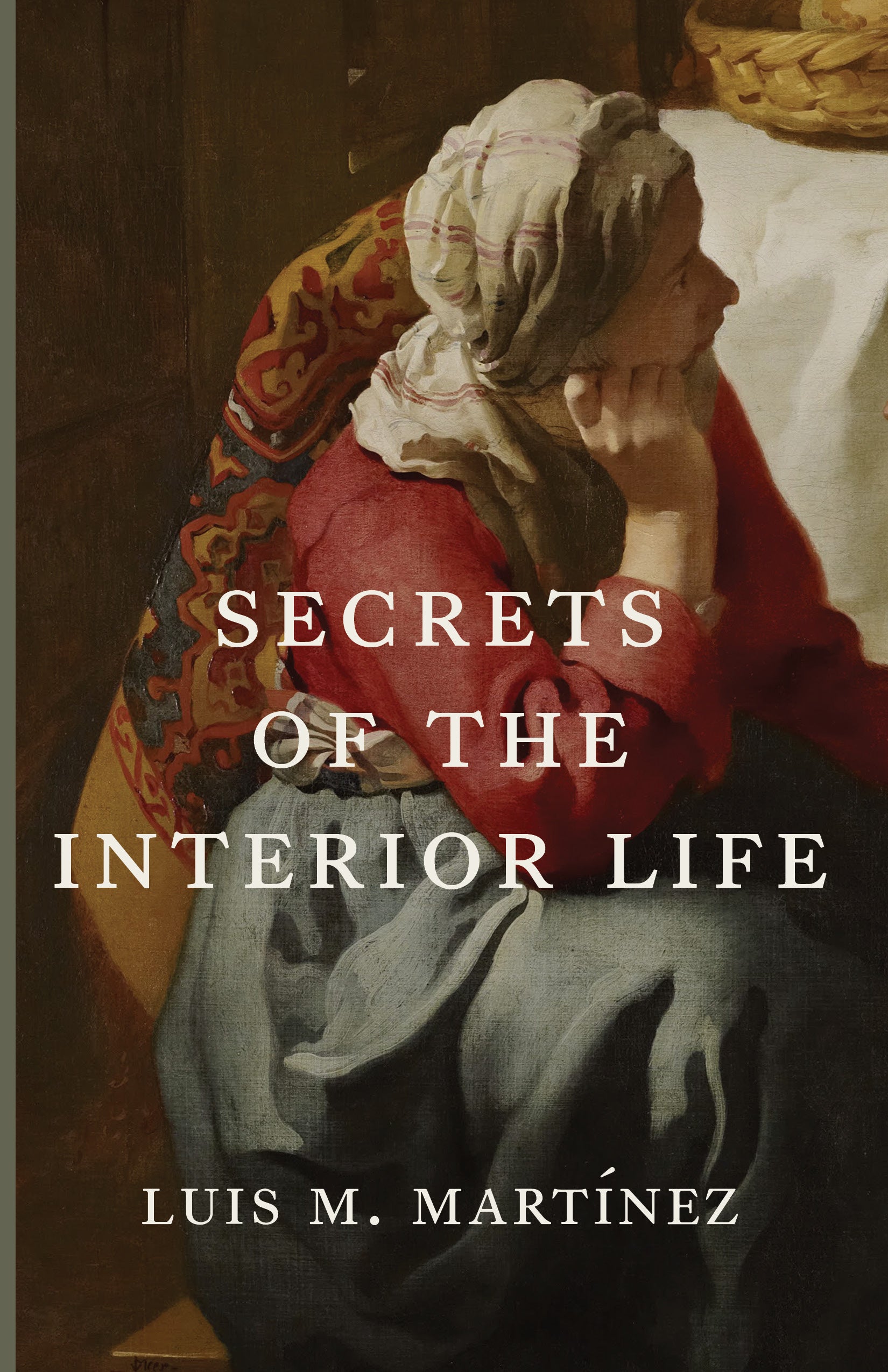 Secrets of the Interior Life