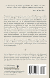 Secrets of the Interior Life