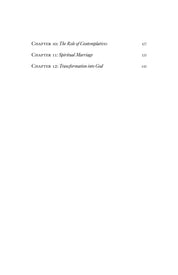 Secrets of the Interior Life