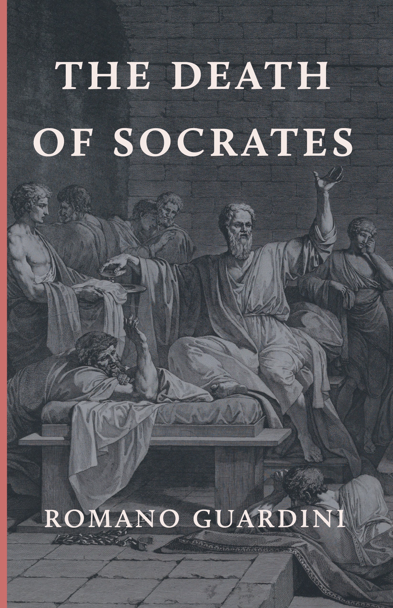 The Death of Socrates