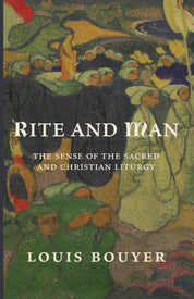 Rite and Man