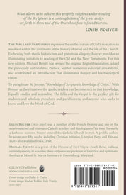 The Bible and the Gospel