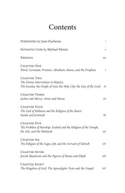 The Bible and the Gospel