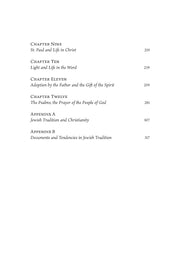 The Bible and the Gospel
