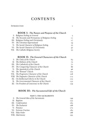The Church: A Comprehensive Study in Ecclesiology