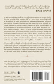 The Meaning of the Monastic Life
