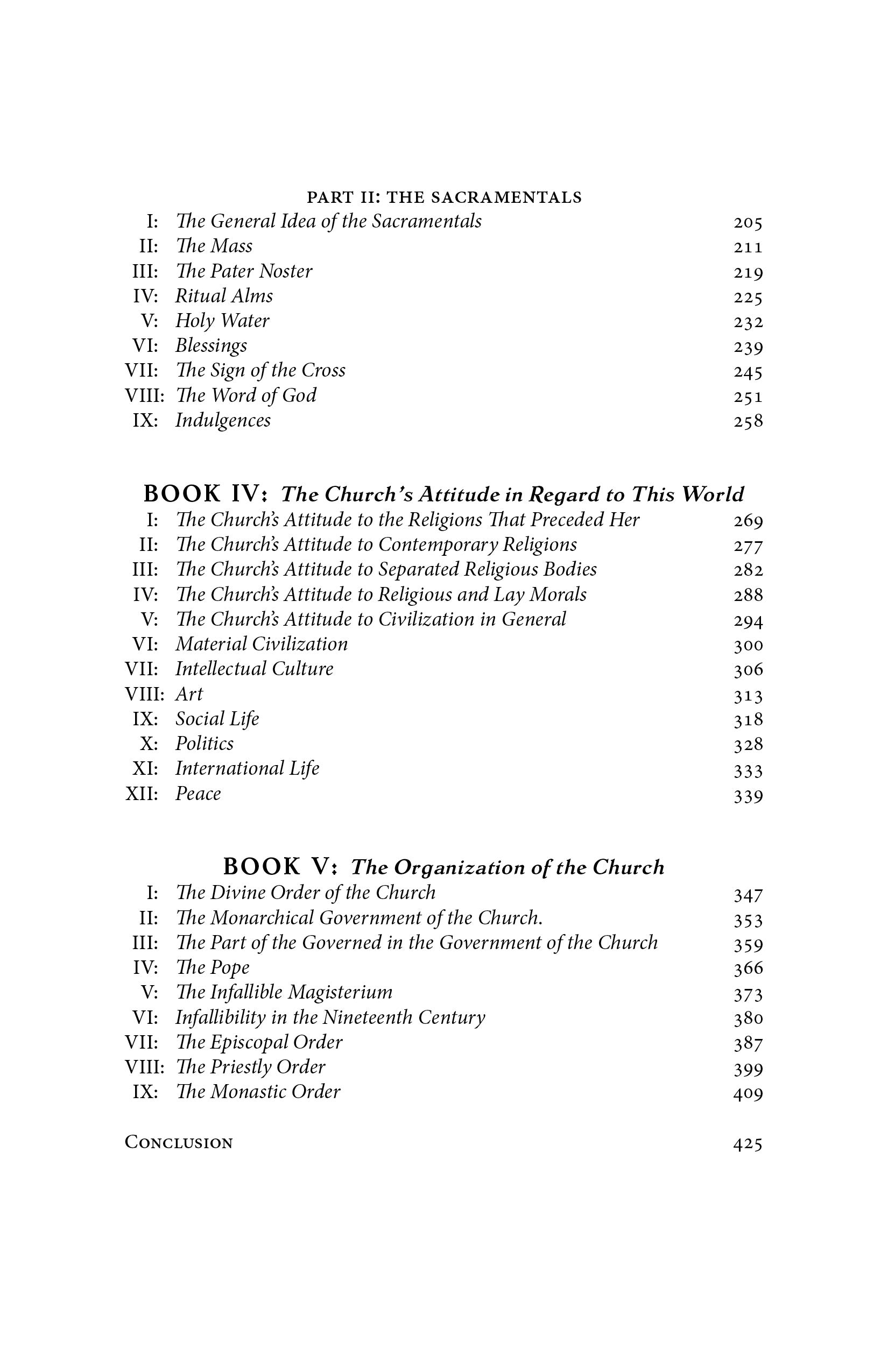 The Church: A Comprehensive Study in Ecclesiology