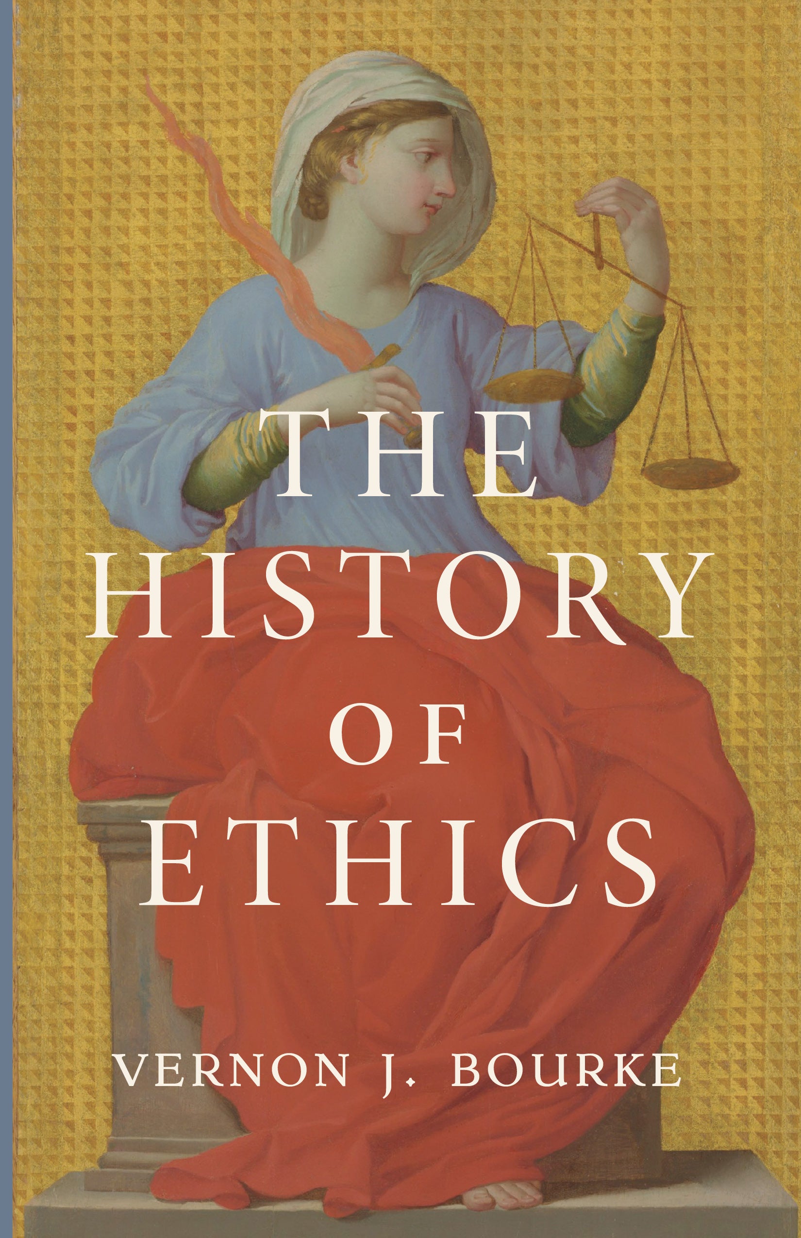 The History of Ethics