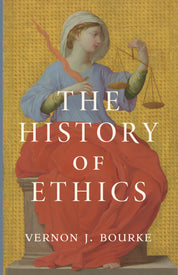 The History of Ethics