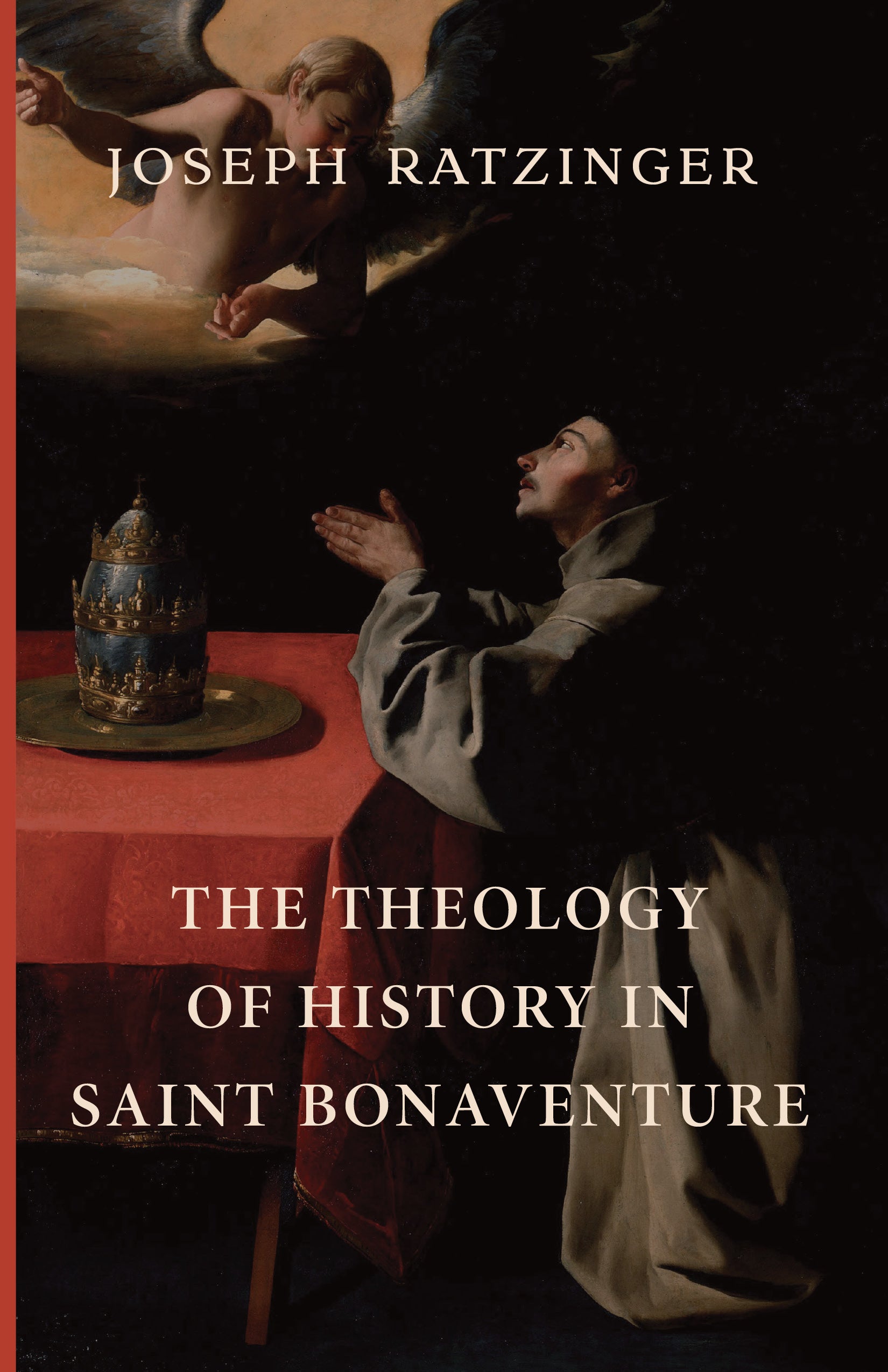 The Theology of History in Saint Bonaventure