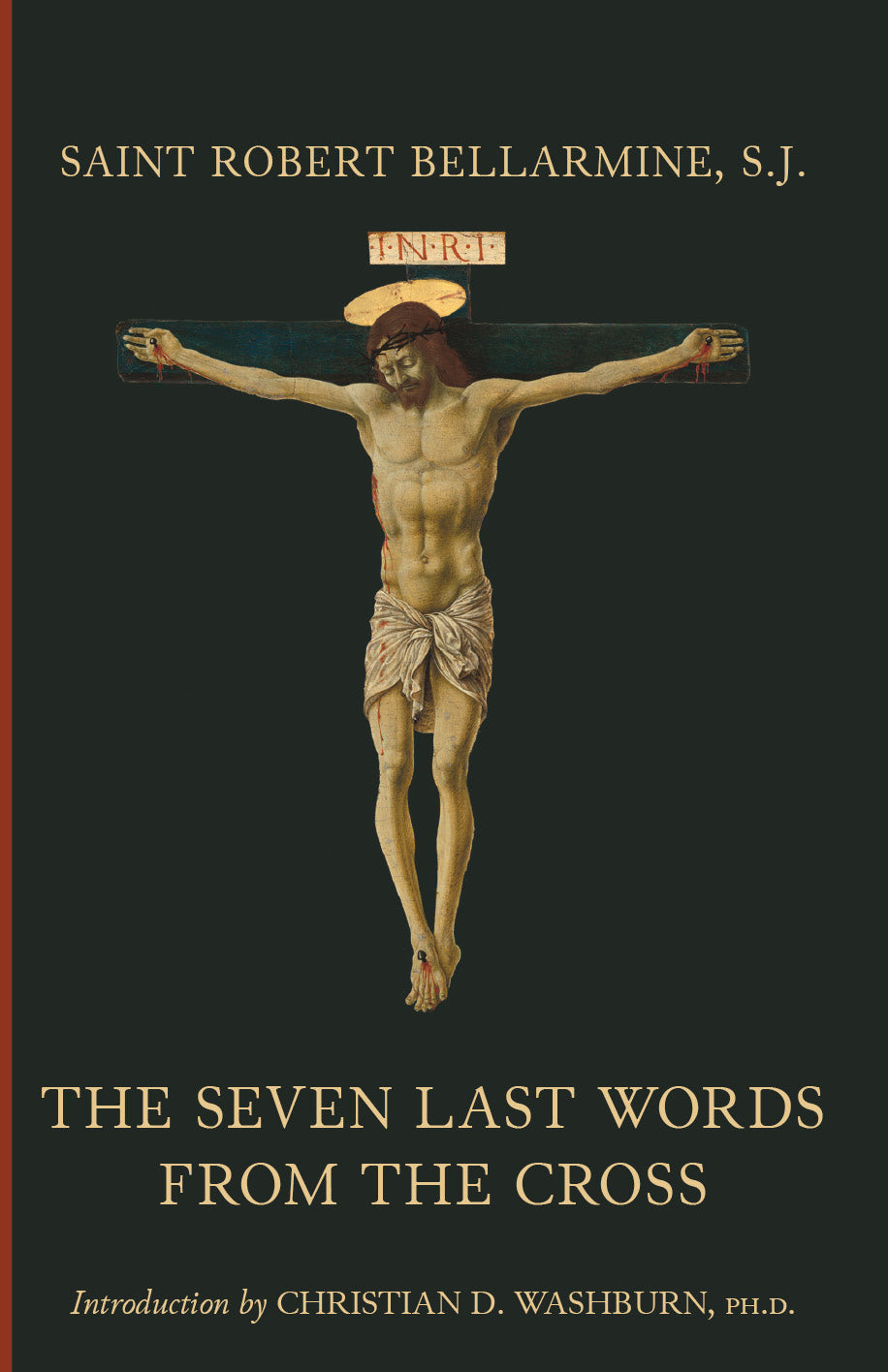The Seven Last Words from the Cross