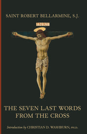 The Seven Last Words from the Cross