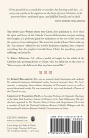 The Seven Last Words from the Cross