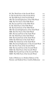 The Seven Last Words from the Cross