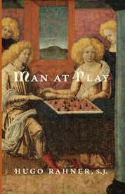 Man at Play