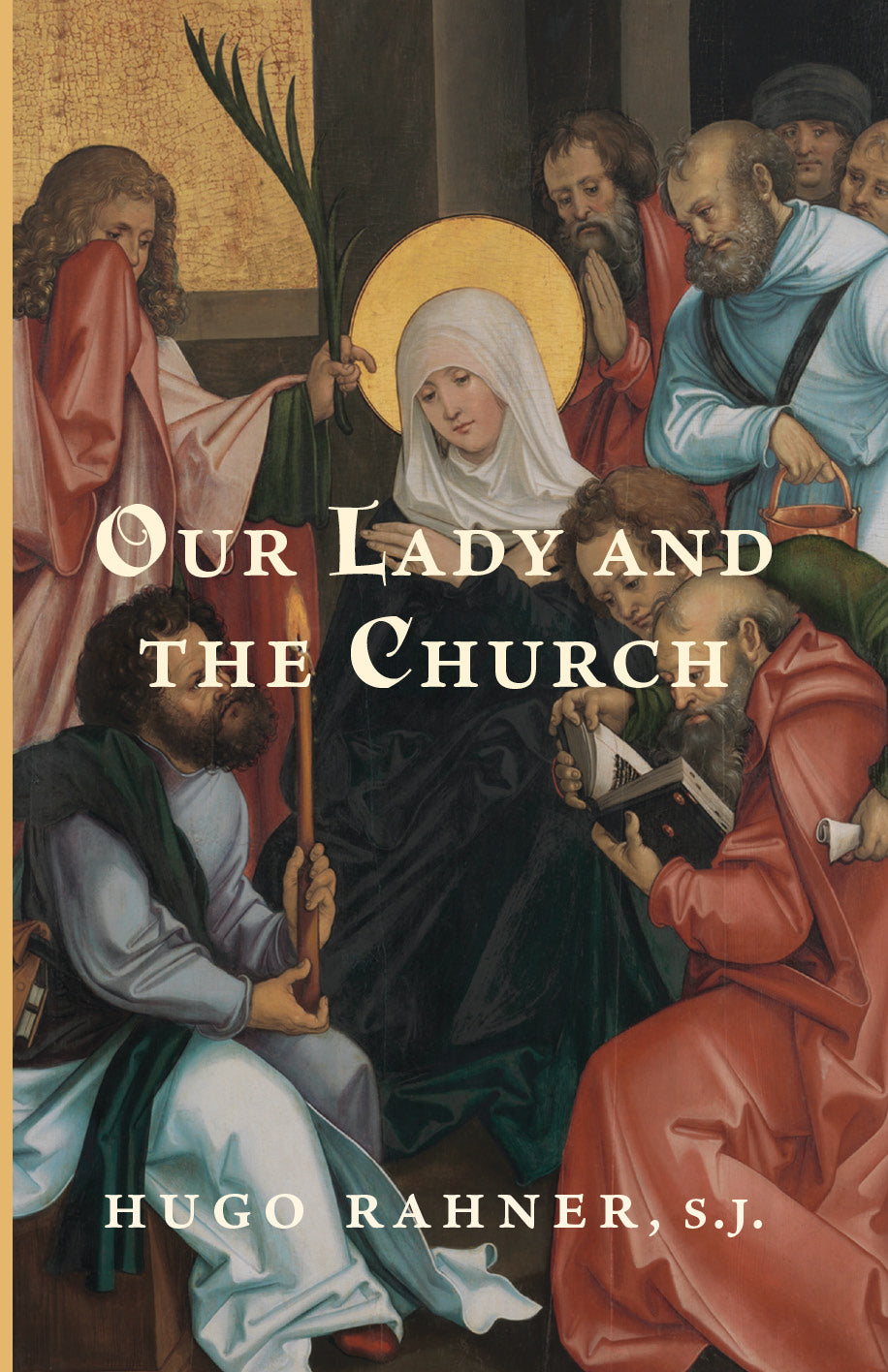 Our Lady and the Church