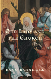 Our Lady and the Church