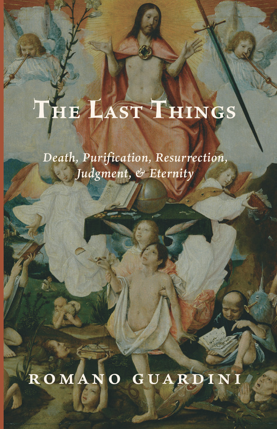 The Last Things