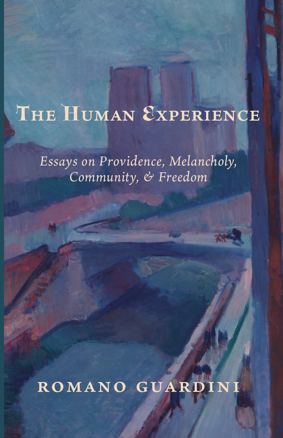 The Human Experience