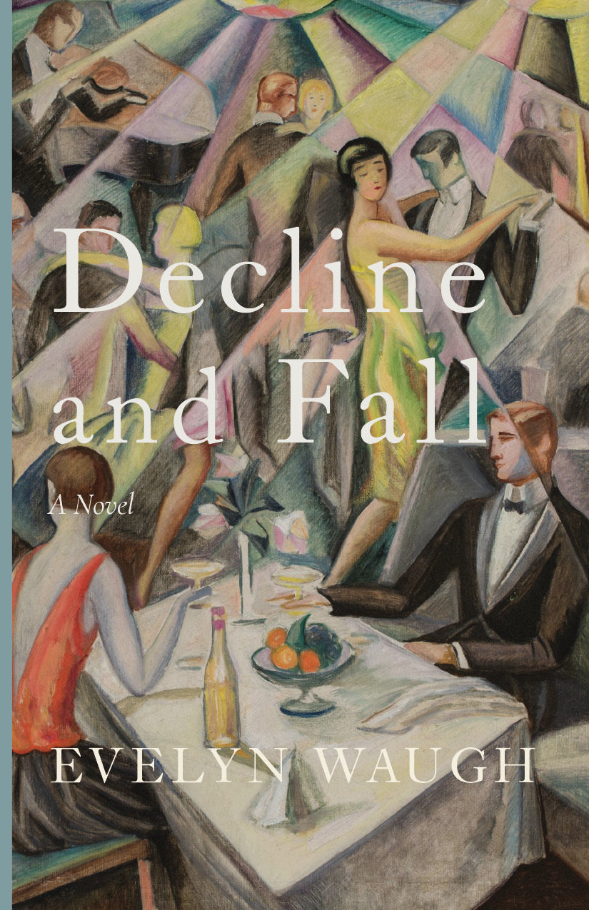 Decline and Fall