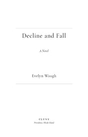 Decline and Fall