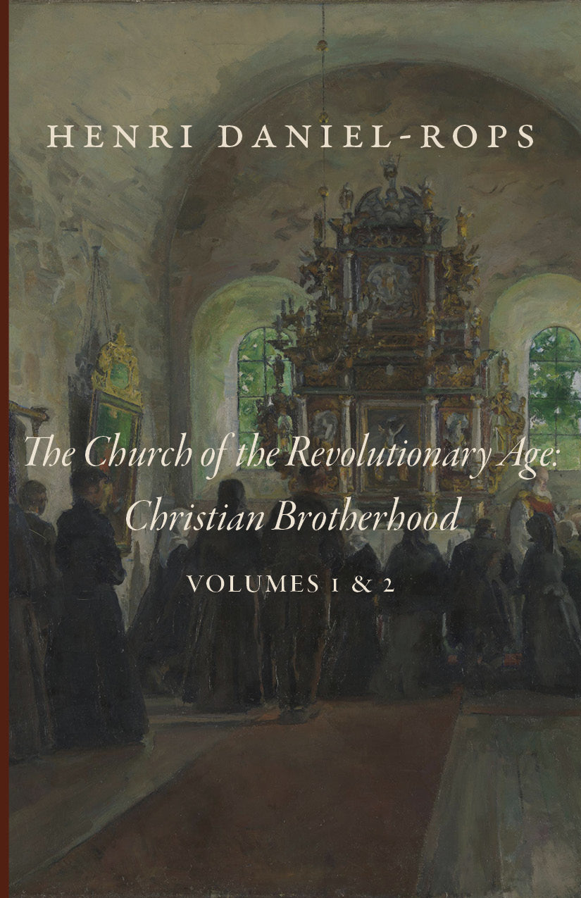 The History of the Church of Christ