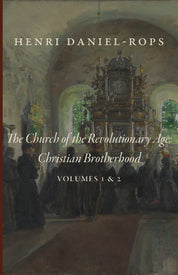 The History of the Church of Christ