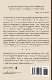 The Church of the Revolutionary Age: Christian Brotherhood
