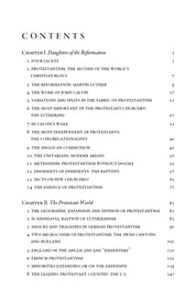 The Church of the Revolutionary Age: Christian Brotherhood