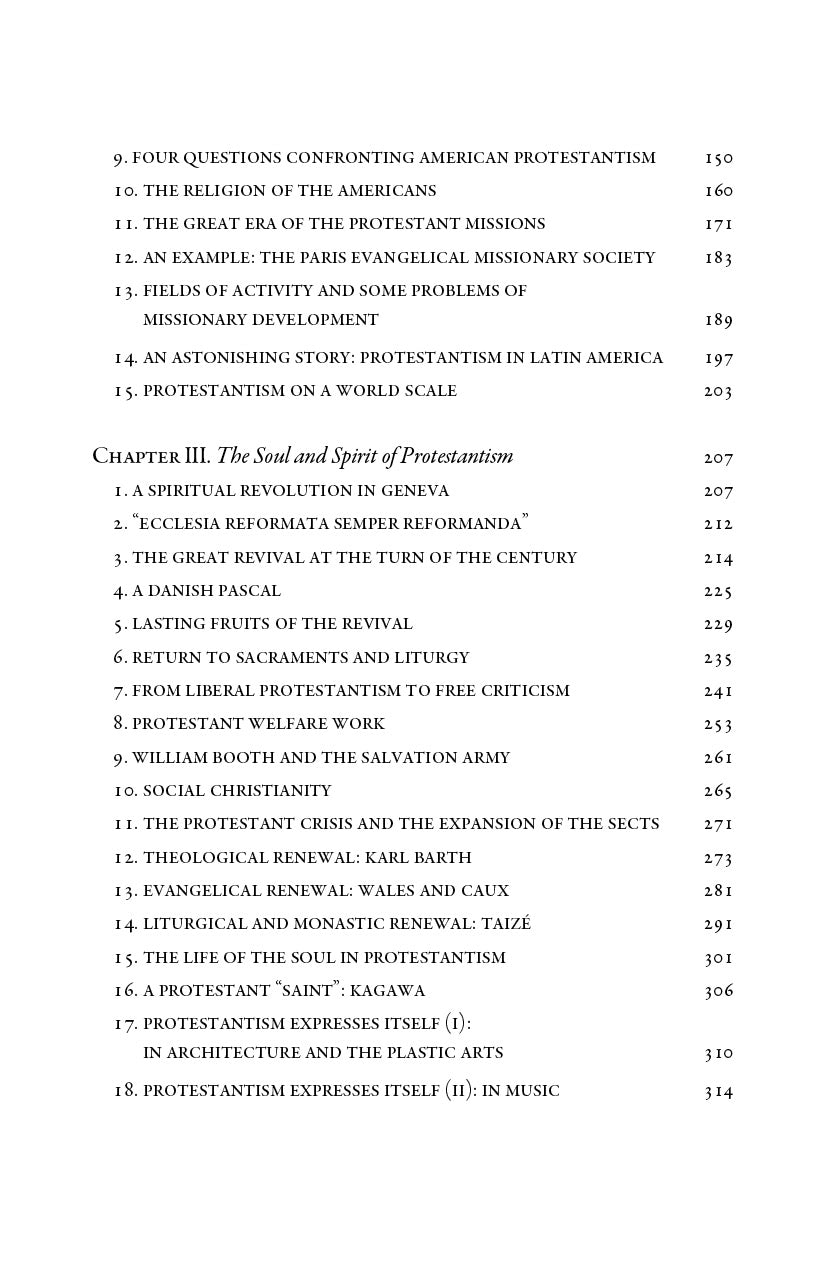 The Church of the Revolutionary Age: Christian Brotherhood