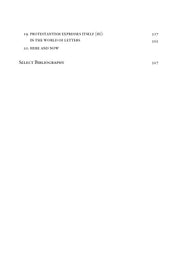 The Church of the Revolutionary Age: Christian Brotherhood, Volume 1