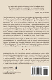 The Church of the Revolutionary Age: Christian Brotherhood, Volume 2