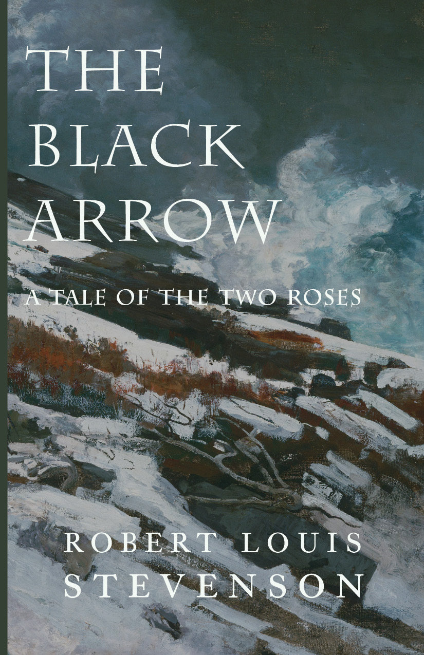 The Black Arrow