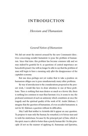 Integral Humanism