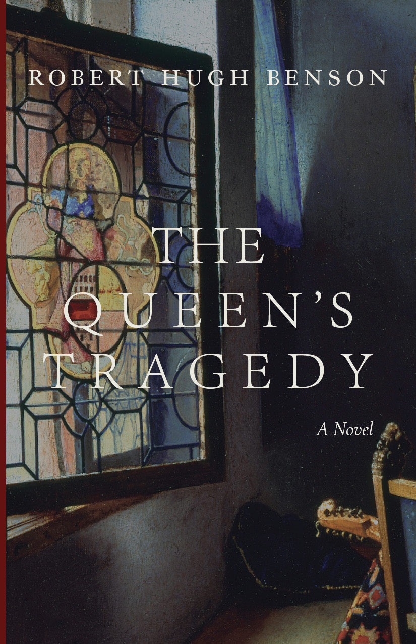 TRAGEDY THE STORY OF QUEENSBRIDGE トラジェディ The Queen's Tragedy – Cluny Media