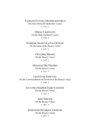 The Great Encyclicals of Pope Leo XIII: Volume Two—The Spiritual Letters