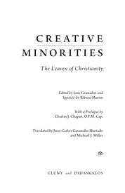 Creative Minorities