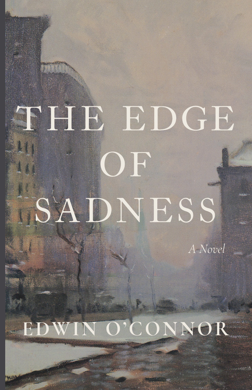 The Edge of Sadness