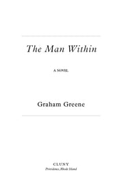 The Man Within