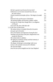 The Gospel of Jesus Christ, Volume I