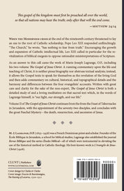 The Gospel of Jesus Christ, Volume II