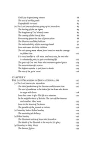 The Gospel of Jesus Christ, Volume II