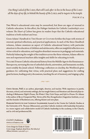 Handbook to The Heart of Culture, Volume II