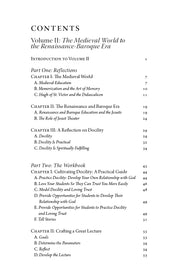 Handbook to The Heart of Culture, Volume II