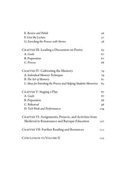 Handbook to The Heart of Culture, Volume II