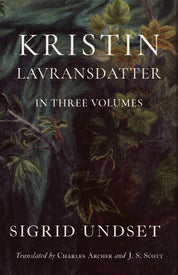 Kristin Lavransdatter