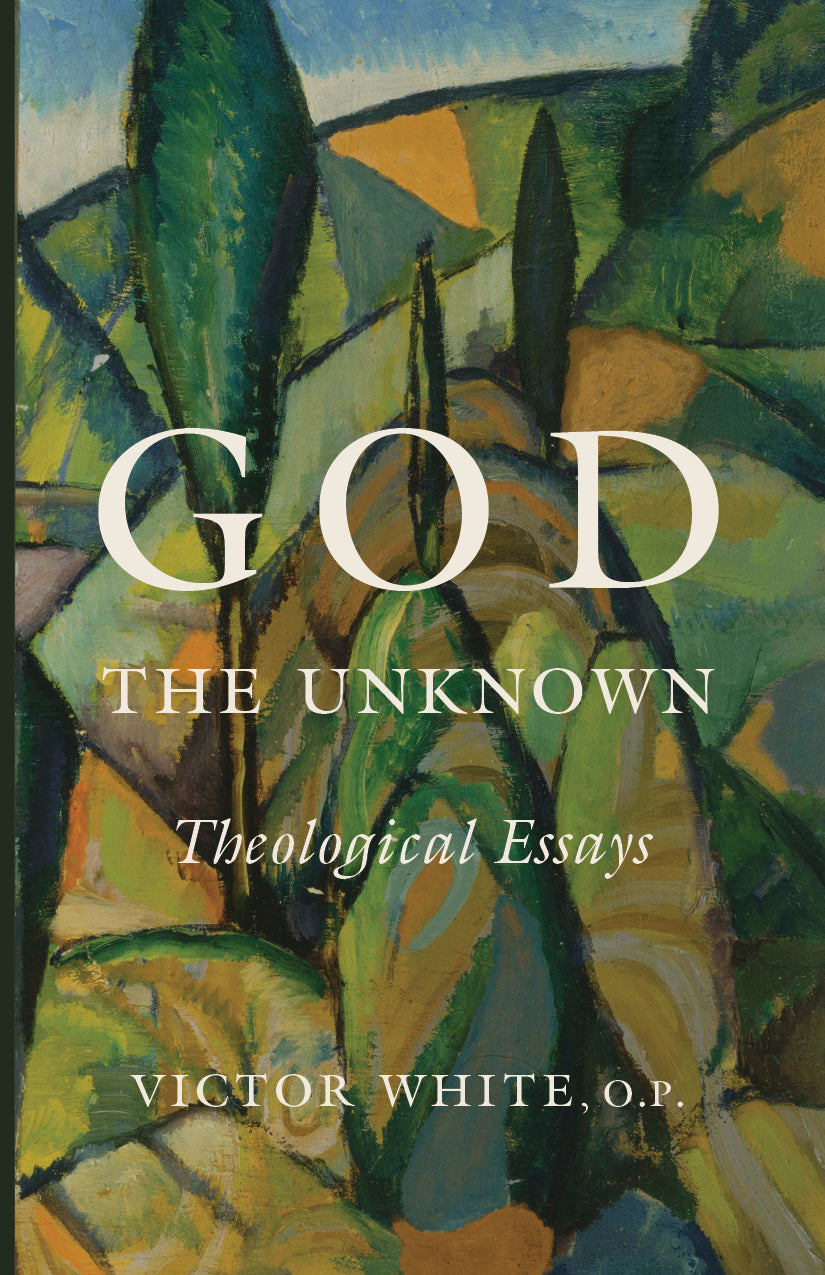 God the Unknown