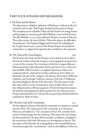 Sacred History