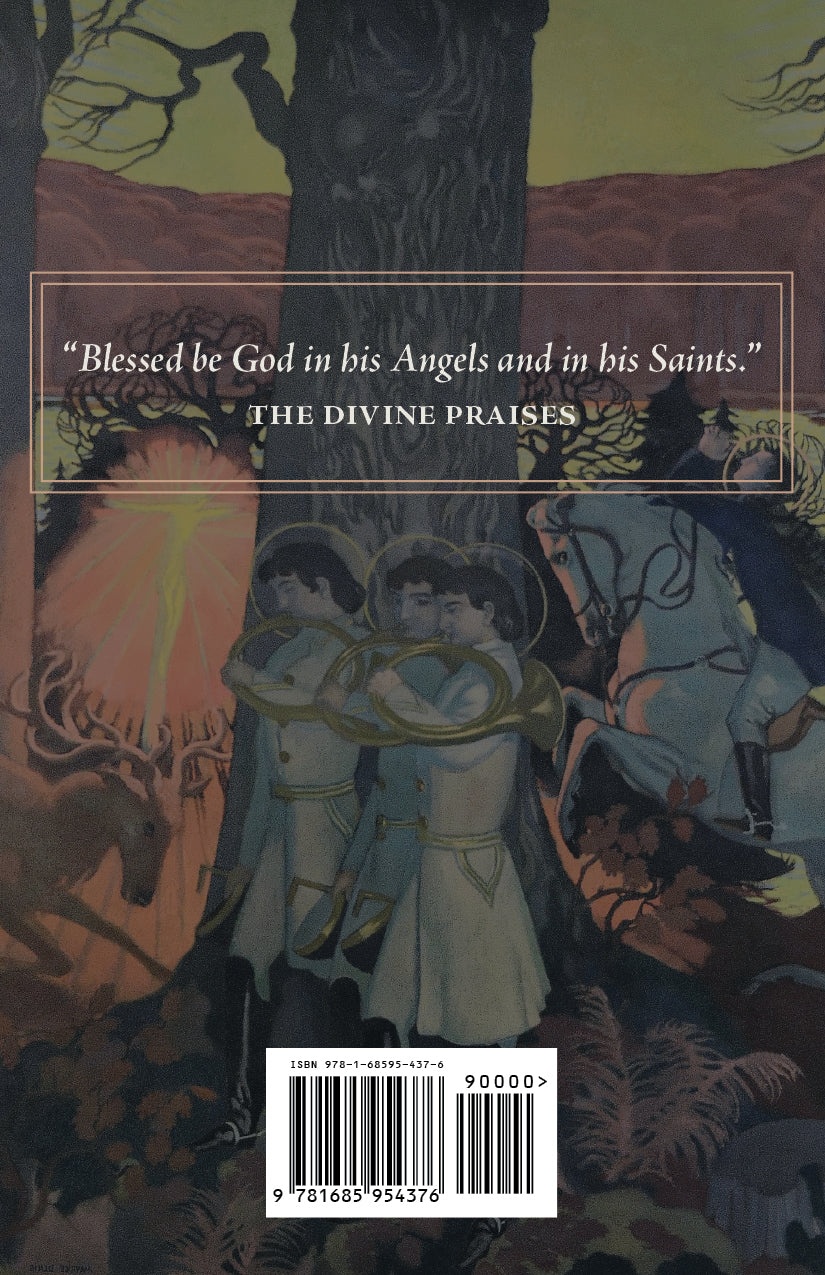 Ten Saints