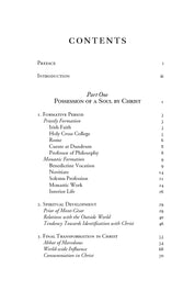 The Spiritual Doctrine of Dom Marmion